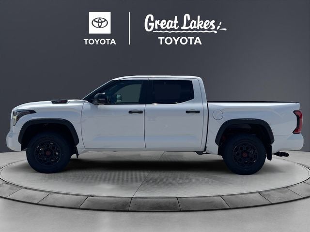 2026 Toyota Tundra i-FORCE MAX Tundra TRD Pro
