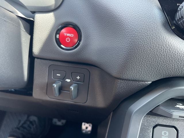 2026 Toyota Tundra i-FORCE MAX Tundra TRD Pro