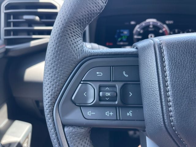 2026 Toyota Tundra i-FORCE MAX Tundra TRD Pro