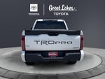 2026 Toyota Tundra i-FORCE MAX Tundra TRD Pro