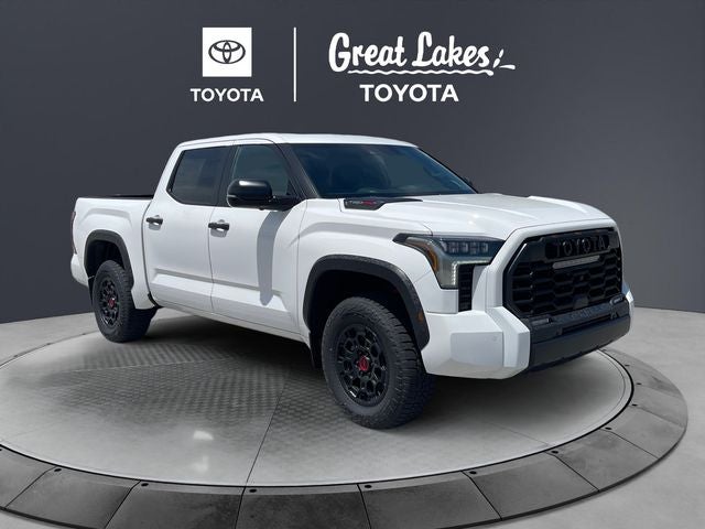 2026 Toyota Tundra i-FORCE MAX Tundra TRD Pro