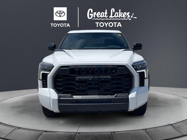 2026 Toyota Tundra i-FORCE MAX Tundra TRD Pro