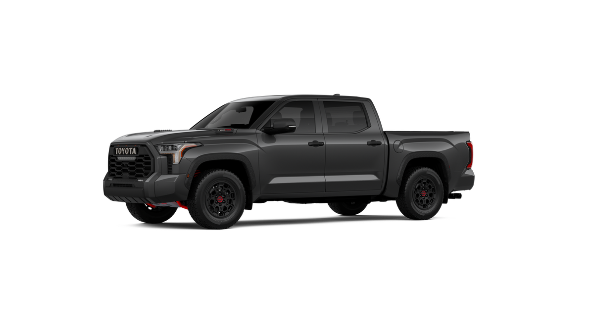 2026 Toyota Tundra i-FORCE MAX Tundra TRD Pro