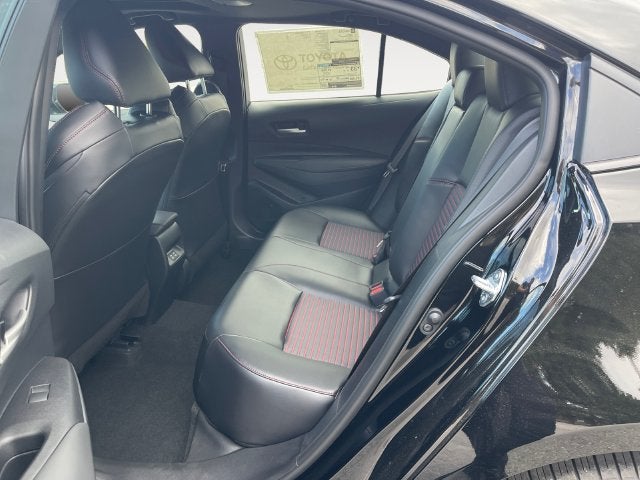 2027 Toyota Corolla XSE