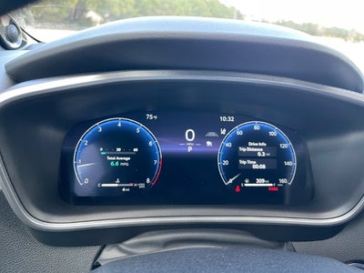 2027 Toyota Corolla XSE
