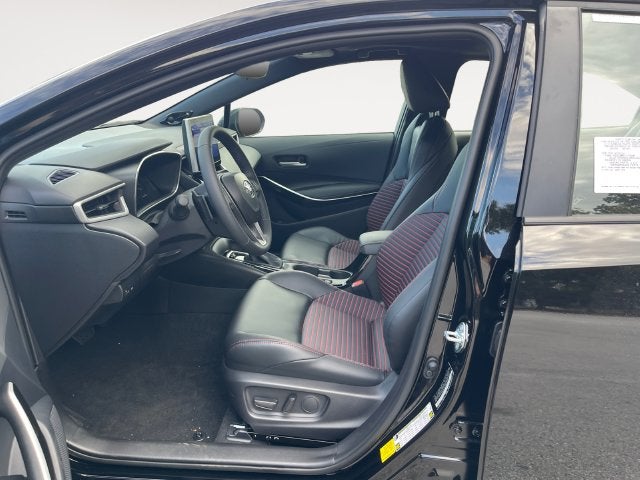 2027 Toyota Corolla XSE