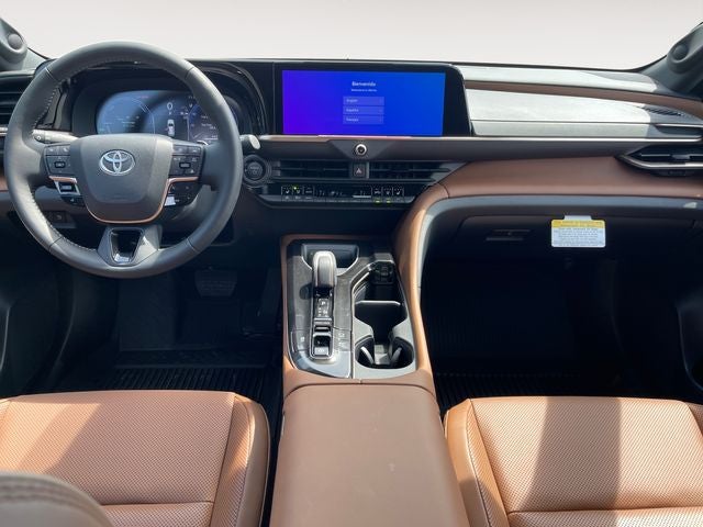2026 Toyota Toyota Crown Signia Limited