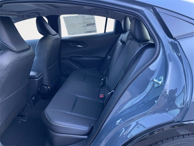 2026 Toyota Prius Limited