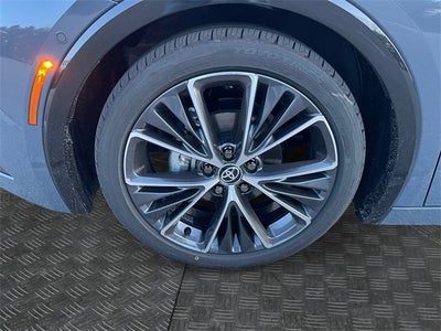 2026 Toyota Prius Limited