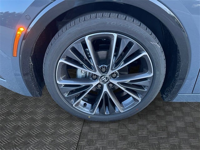 2026 Toyota Prius Limited