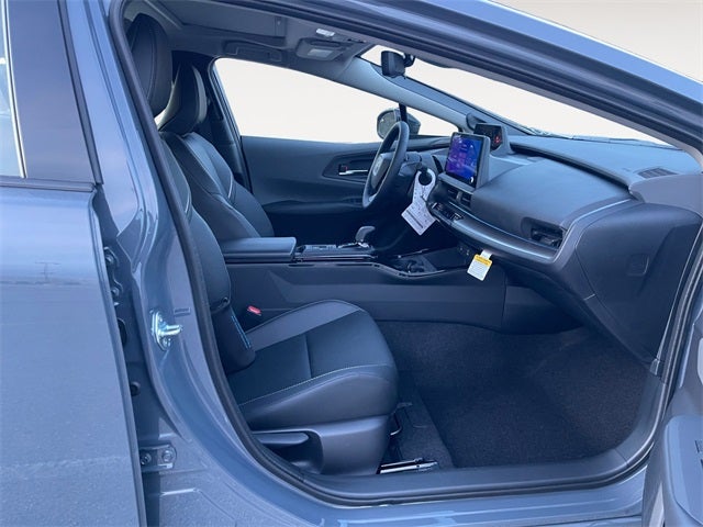 2026 Toyota Prius Limited