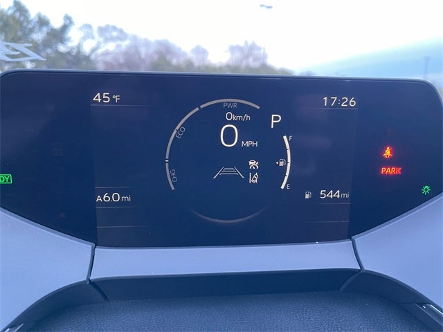 2026 Toyota Prius Limited