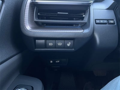 2026 Toyota Prius Limited