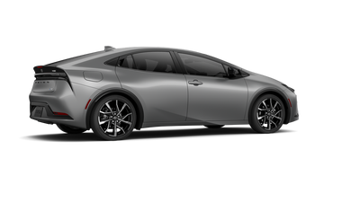 2027 Toyota Prius Plug-in Hybrid XSE