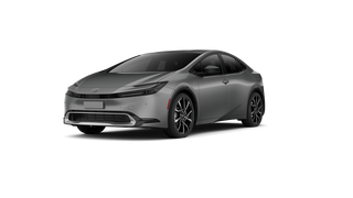2027 Toyota Prius Plug-in Hybrid XSE