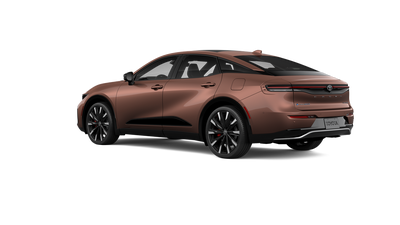 2027 Toyota Toyota Crown Platinum