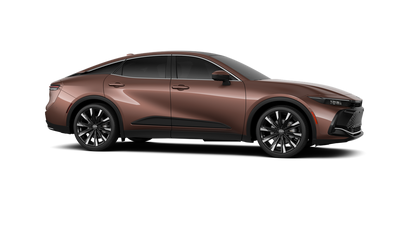 2026 Toyota Toyota Crown Platinum