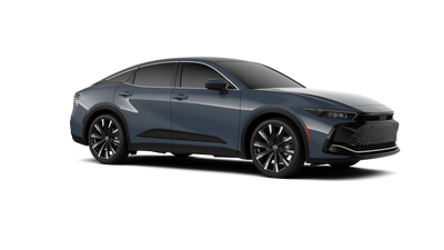 2026 Toyota Toyota Crown Platinum