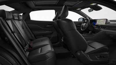 2026 Toyota Toyota Crown Platinum