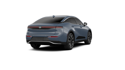 2026 Toyota Toyota Crown Platinum