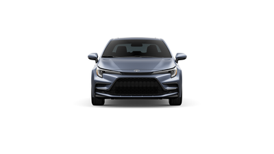2027 Toyota Corolla Hybrid SE AWD