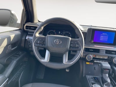 2026 Toyota 4Runner TRD Sport