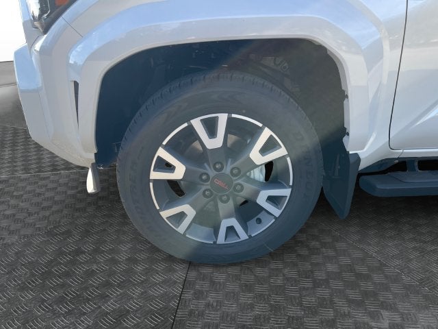 2026 Toyota 4Runner TRD Sport