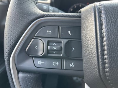 2026 Toyota 4Runner TRD Sport