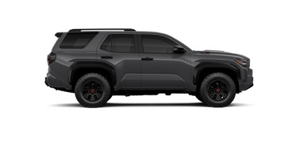 2026 Toyota 4Runner i-FORCE MAX 4Runner TRD Pro