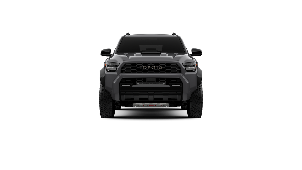 2026 Toyota 4Runner i-FORCE MAX 4Runner TRD Pro