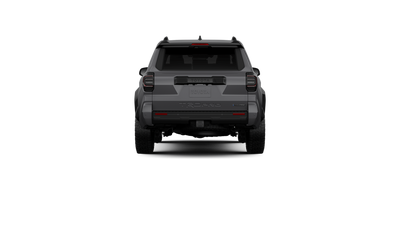2026 Toyota 4Runner i-FORCE MAX 4Runner TRD Pro