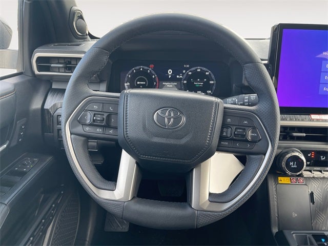 2026 Toyota 4Runner i-FORCE MAX 4Runner Platinum