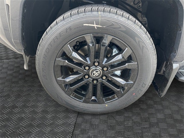 2026 Toyota 4Runner i-FORCE MAX 4Runner Platinum