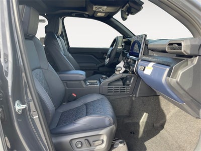 2026 Toyota 4Runner i-FORCE MAX 4Runner Platinum