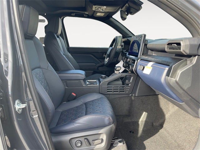 2026 Toyota 4Runner i-FORCE MAX 4Runner Platinum