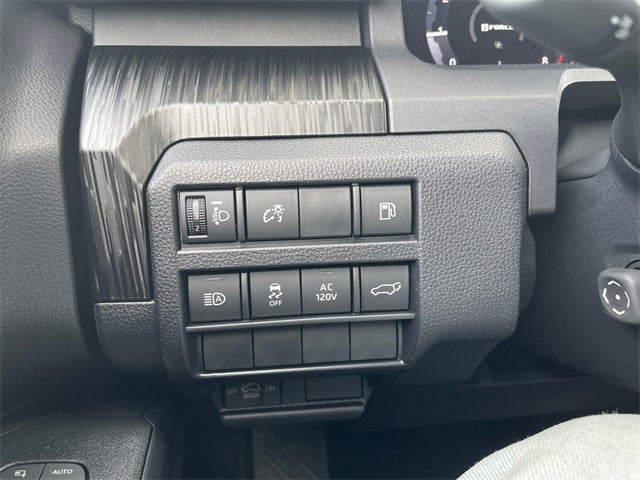 2026 Toyota 4Runner i-FORCE MAX 4Runner Platinum