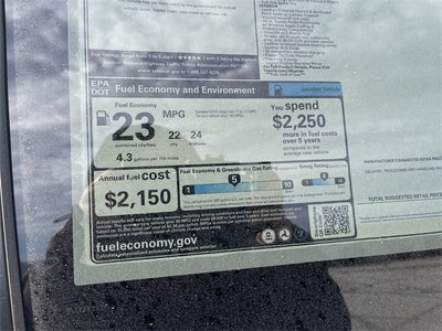 2026 Toyota 4Runner i-FORCE MAX 4Runner Platinum