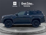 2026 Toyota 4Runner i-FORCE MAX 4Runner Platinum