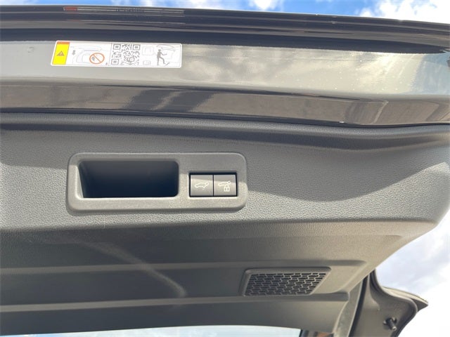 2026 Toyota 4Runner i-FORCE MAX 4Runner Platinum