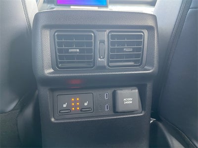 2026 Toyota 4Runner i-FORCE MAX 4Runner Platinum