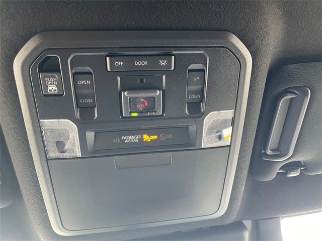 2026 Toyota 4Runner i-FORCE MAX 4Runner Platinum