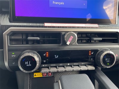 2026 Toyota 4Runner i-FORCE MAX 4Runner Platinum