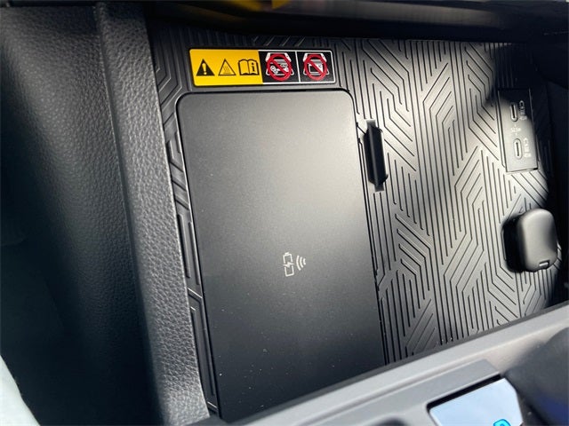 2026 Toyota 4Runner i-FORCE MAX 4Runner Platinum