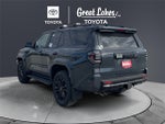 2026 Toyota 4Runner i-FORCE MAX 4Runner Platinum
