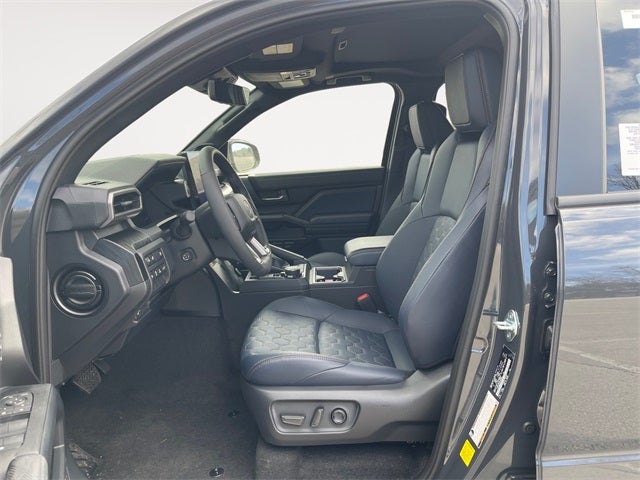 2026 Toyota 4Runner i-FORCE MAX 4Runner Platinum