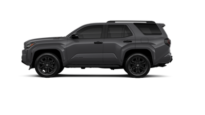 2026 Toyota 4Runner i-FORCE MAX 4Runner Platinum