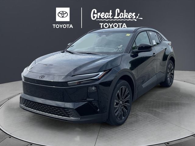 2026 Toyota C-HR XSE