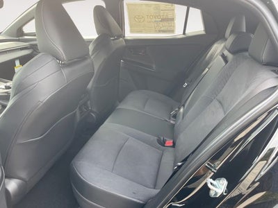 2026 Toyota C-HR XSE