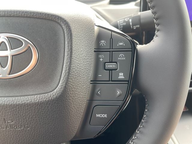 2026 Toyota C-HR XSE