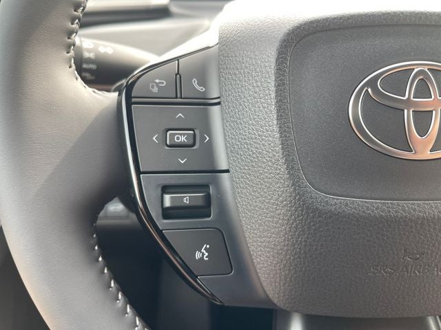 2026 Toyota C-HR XSE